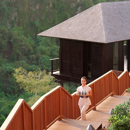 Raffles Bali Hotel Jimbaran  Ngoại thất bức ảnh
