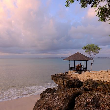 Raffles Bali Hotel Jimbaran  Ngoại thất bức ảnh