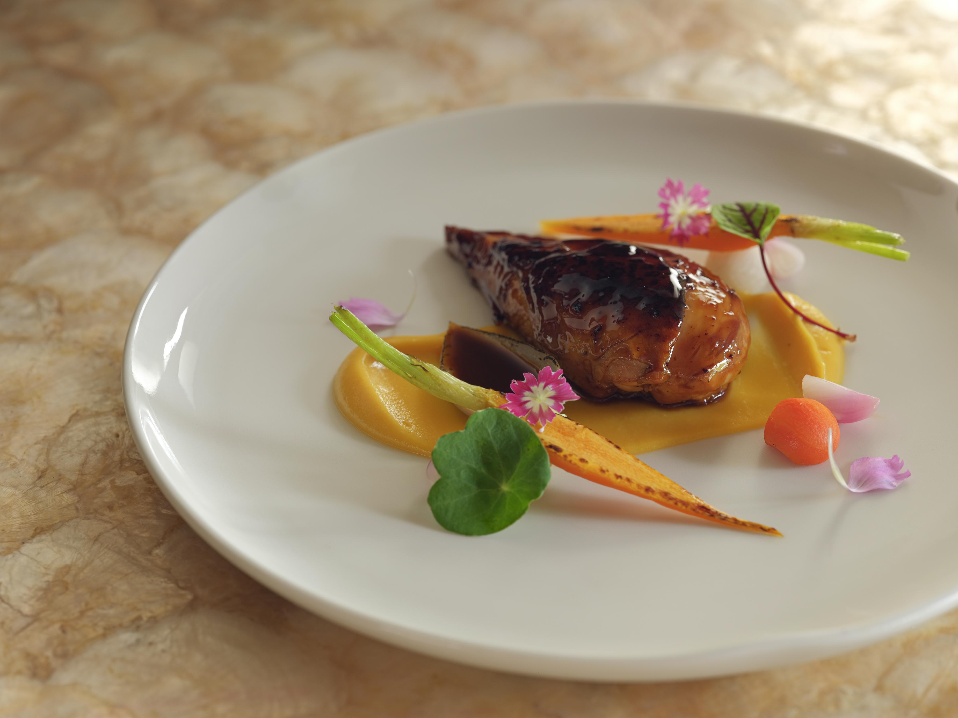 Raffles Bali Hotel Jimbaran  Ngoại thất bức ảnh