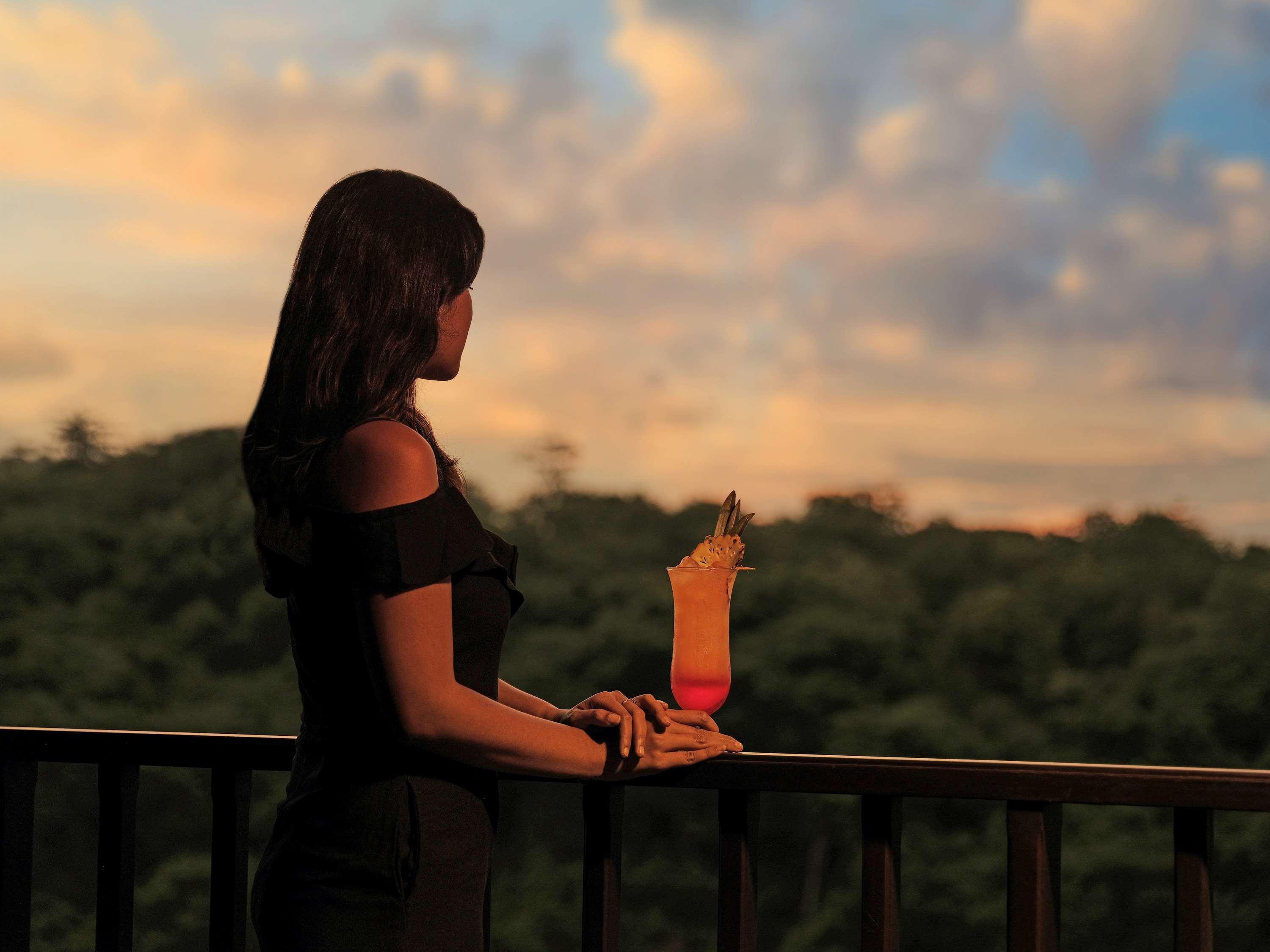 Raffles Bali Hotel Jimbaran  Ngoại thất bức ảnh