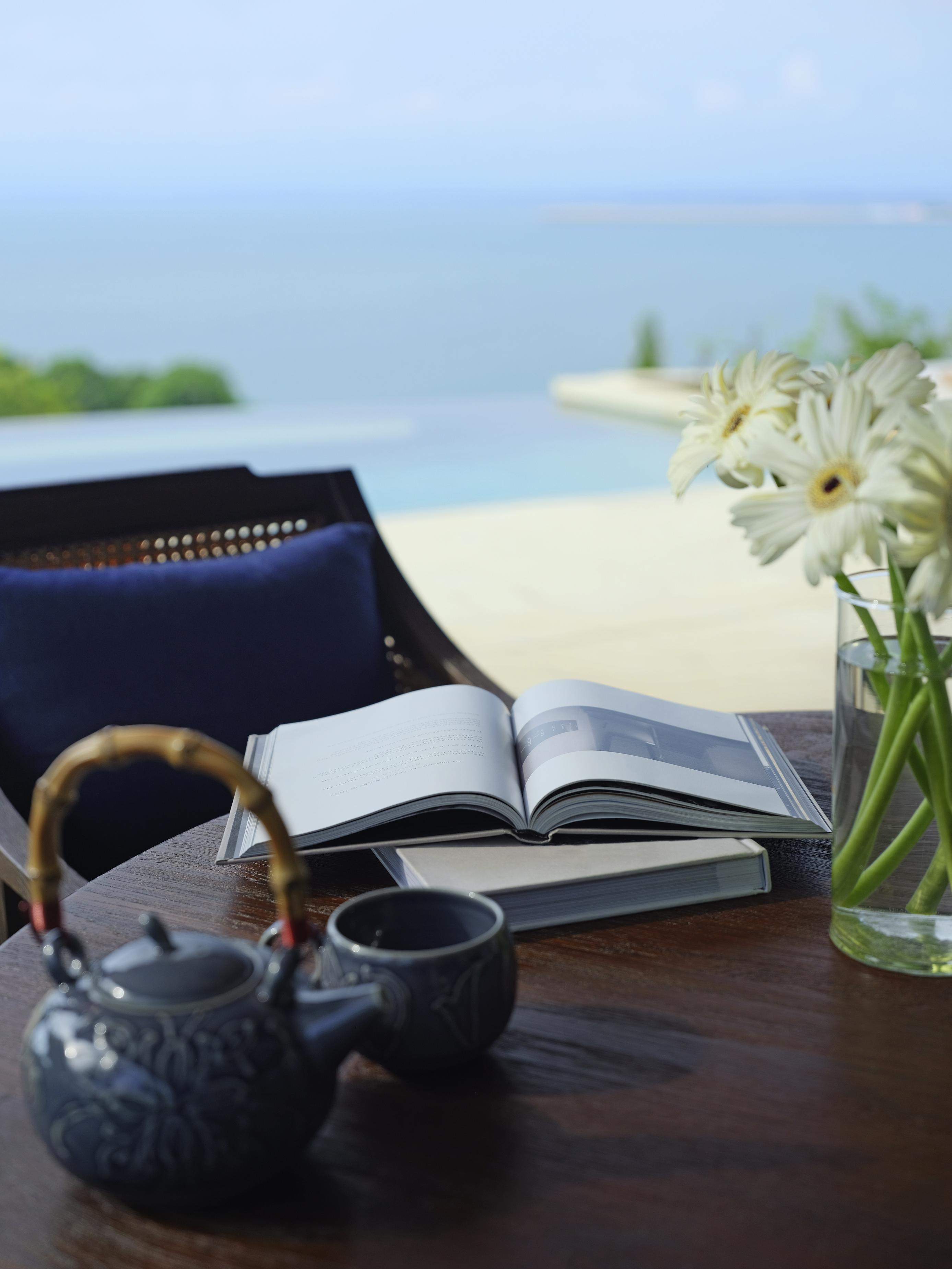 Raffles Bali Hotel Jimbaran  Ngoại thất bức ảnh