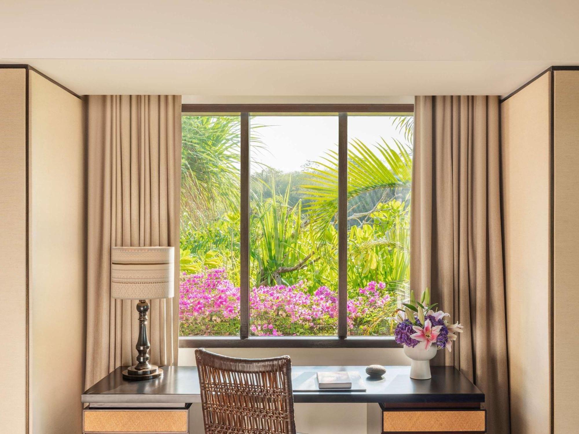 Raffles Bali Hotel Jimbaran  Ngoại thất bức ảnh