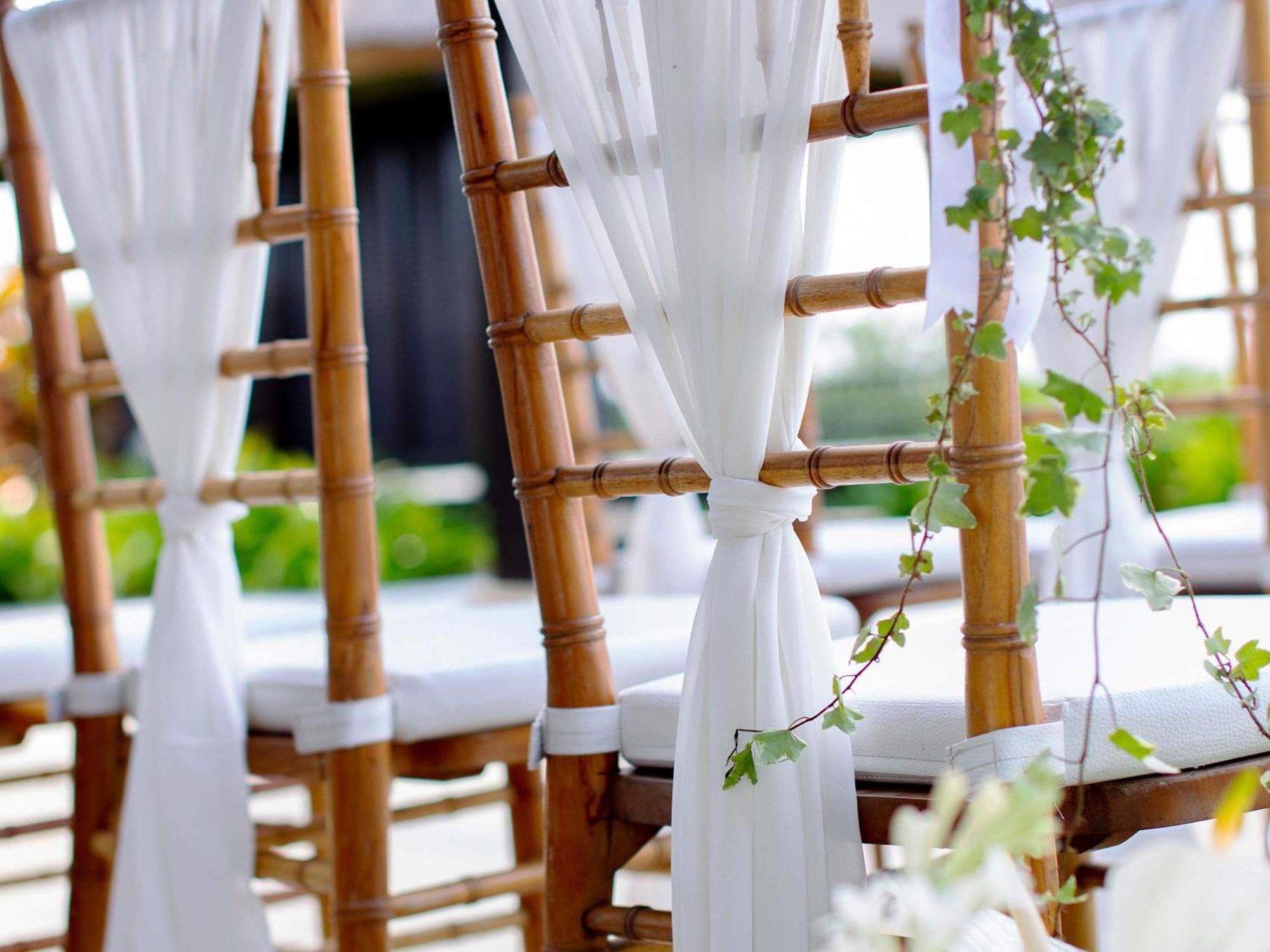 Raffles Bali Hotel Jimbaran  Ngoại thất bức ảnh