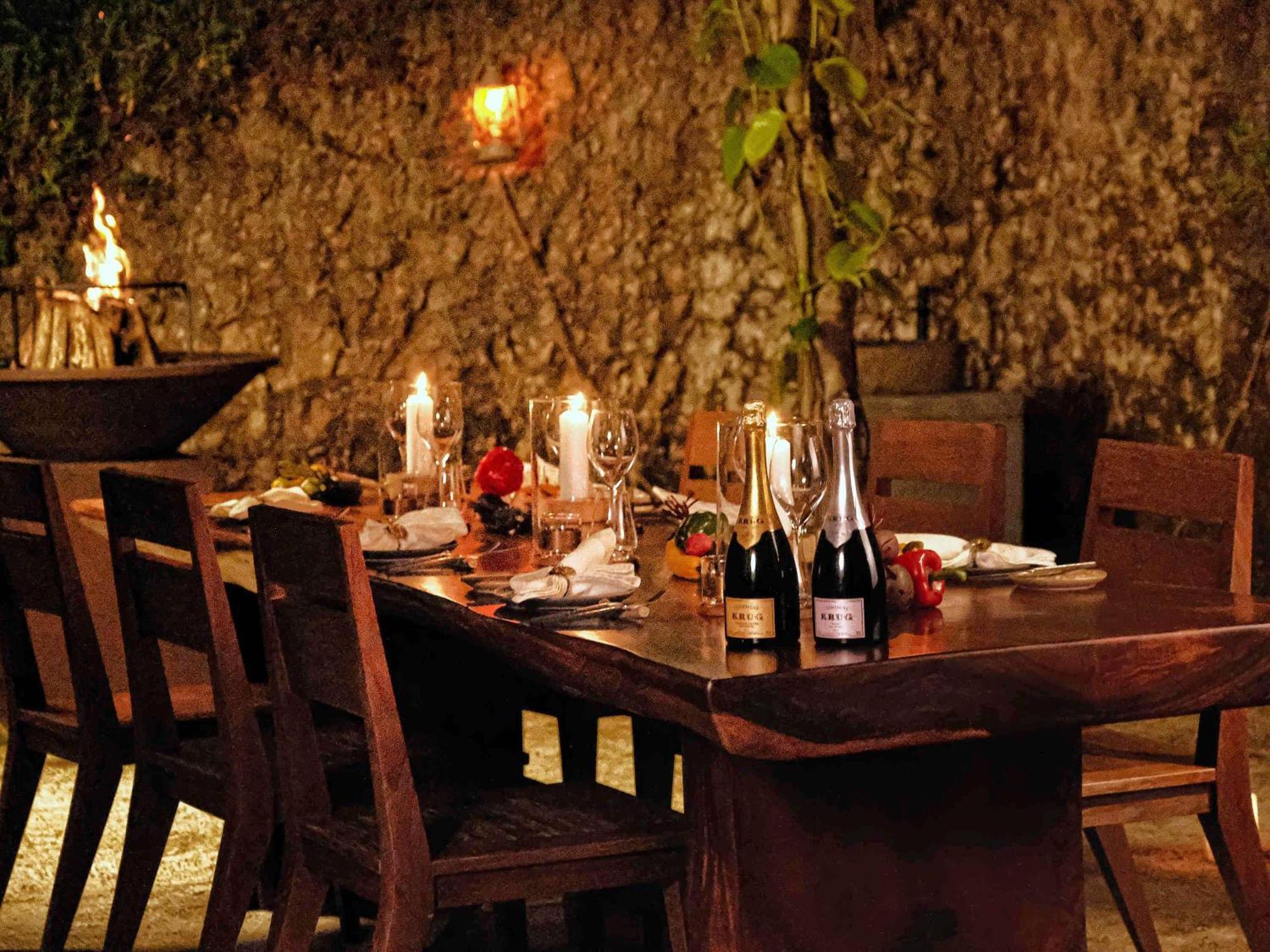 Raffles Bali Hotel Jimbaran  Ngoại thất bức ảnh